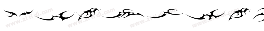 Capitolium News W01字体转换